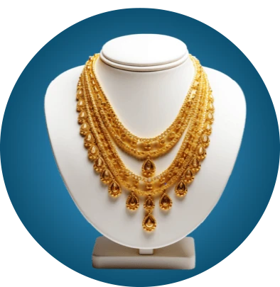 Jewelry and Accessories